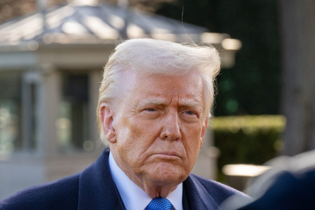 Trump's 'Invest America' Accounts Can Turn $1,000 Into $500K By Retirement, Says Anthony Pompliano: It Gives People 'A Stake In The Capitalist System'