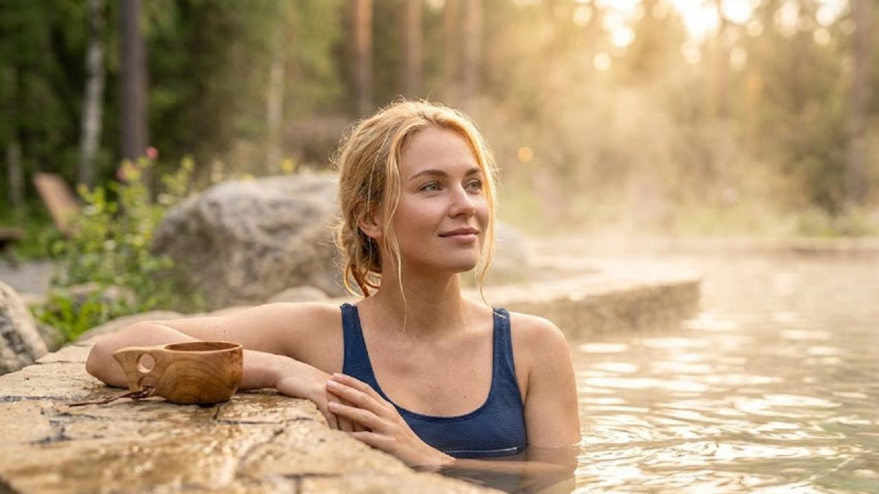 The French Sunday method: A new way to fight burnout