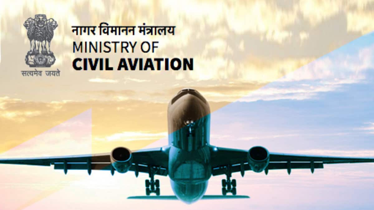 India’s civil aviation sector on sustained growth trajectory, says Survey