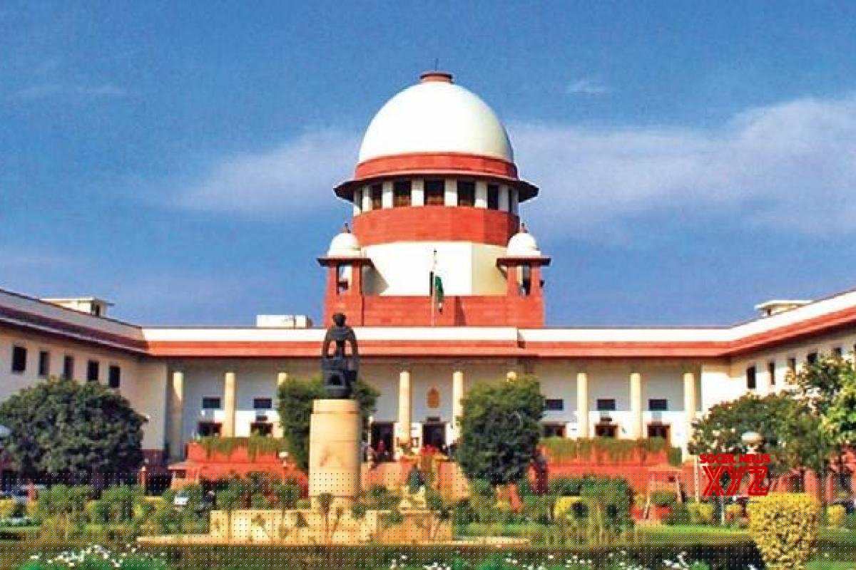 SC grants bail to 2 Indian Mujahideen ‘operatives’