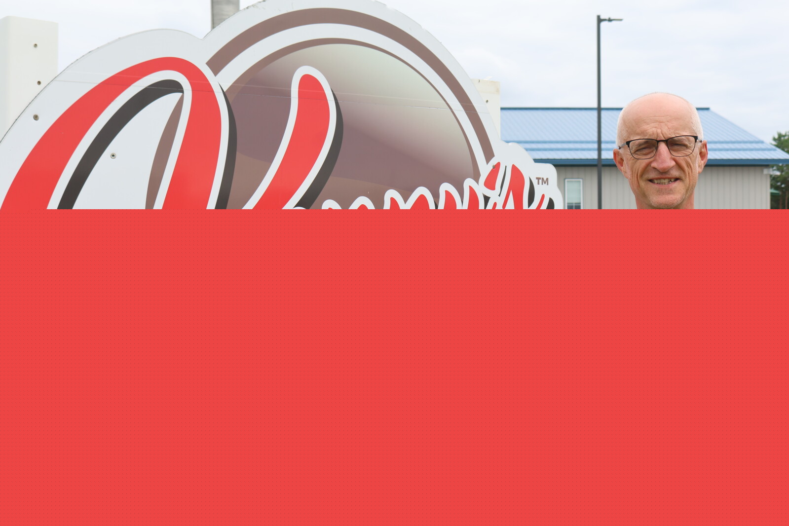 Familiar faces: Meet Paul King