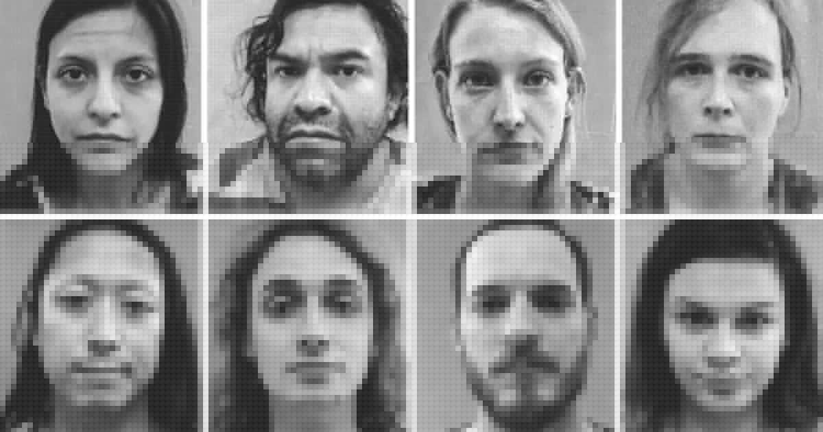 How Anti-ICE Protesters Became Prisoners in Trump’s War on Antifa