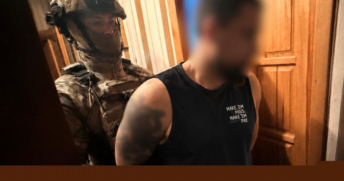 Обещал комплектующие для дронов: в Киеве разоблачили мошенника, выманившего у волонтера почти 900 тысяч гривен, - прокуратура. ФОТО