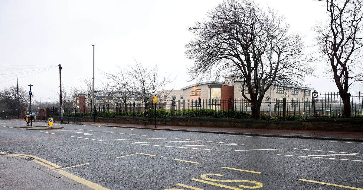 Heaton councillors 'anxious to see progress' on road safety improvements