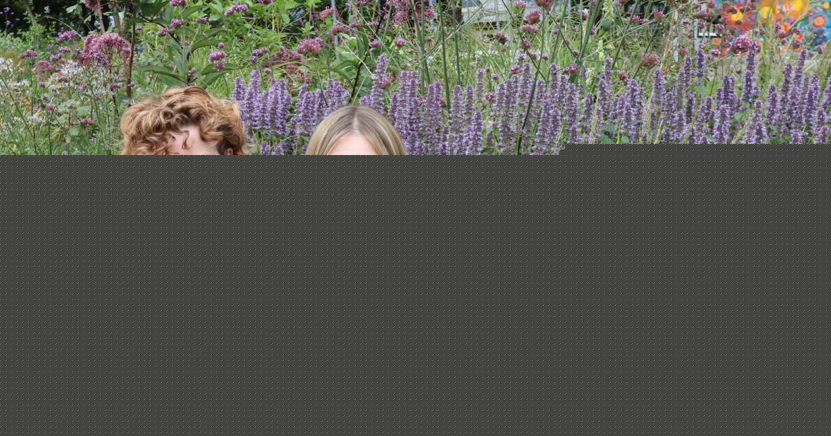 Commonwealth Games opening ceremony garden to be replanted in Port Glasgow