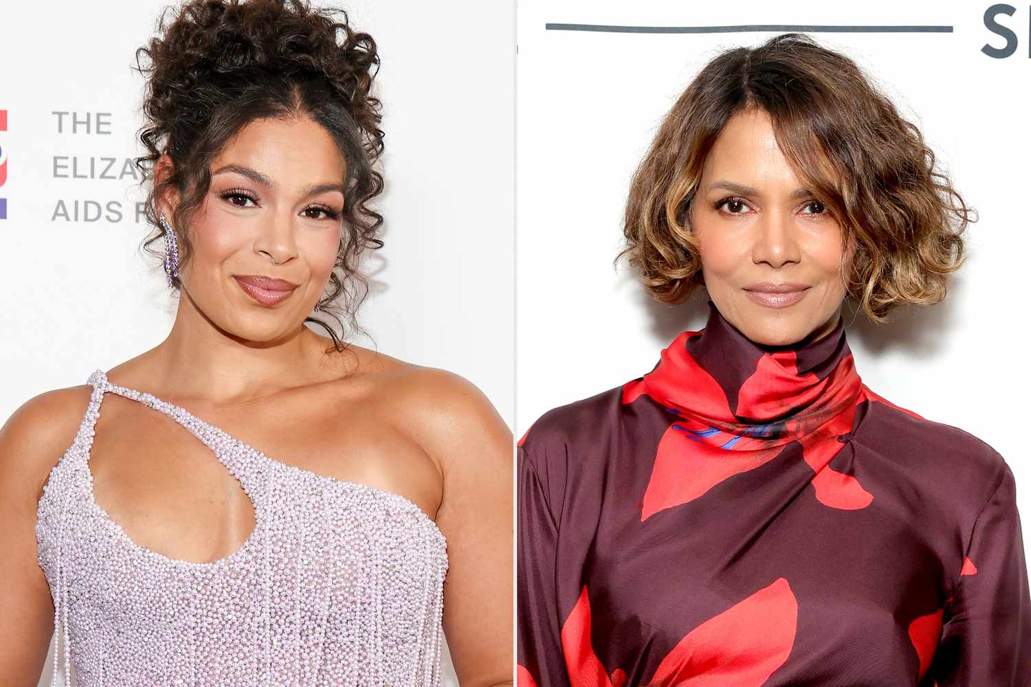 “American Idol” winner gets criticized for publicly lobbying for Halle Berry to read her screenplay about menopause