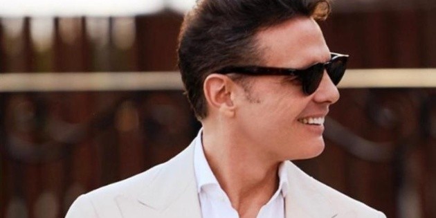 Luis Miguel: Top 5 comerciales del cantante en México