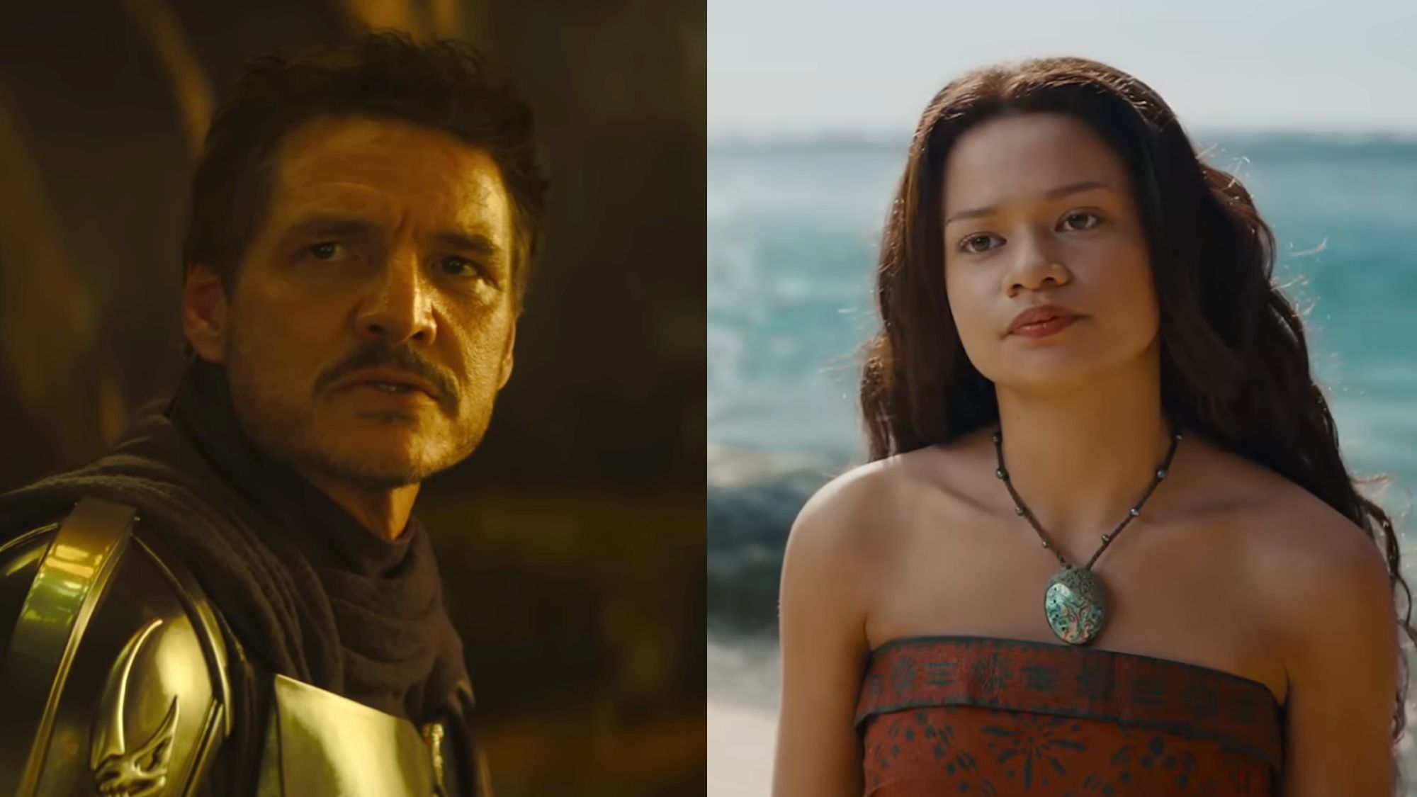 Why The Mandalorian And Grogu And Live-Action Moana Flopping Isn’t All Bad For Disney (Per The CEO)