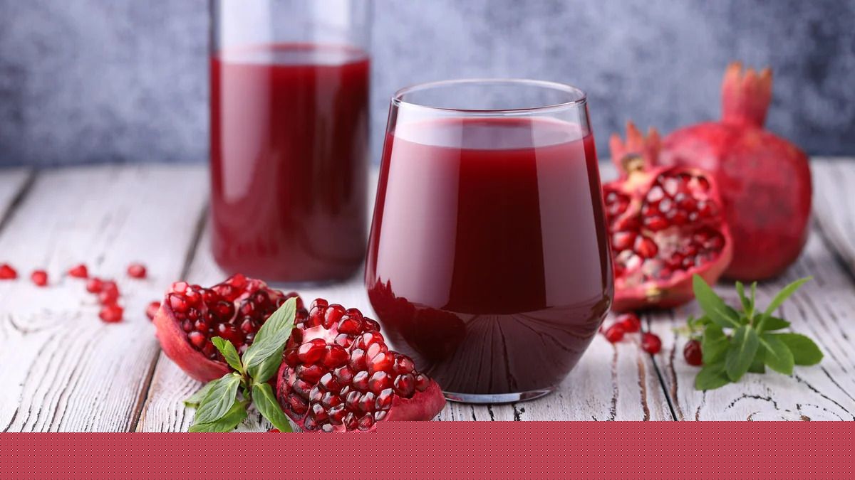 Azerbaijani pomegranate juice enters Dominican Republic market