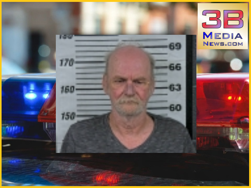 CROSSVILLE MAN ARRESTED AND CHARGED WITH AGGRAVATED DOMESTIC ASSAULT