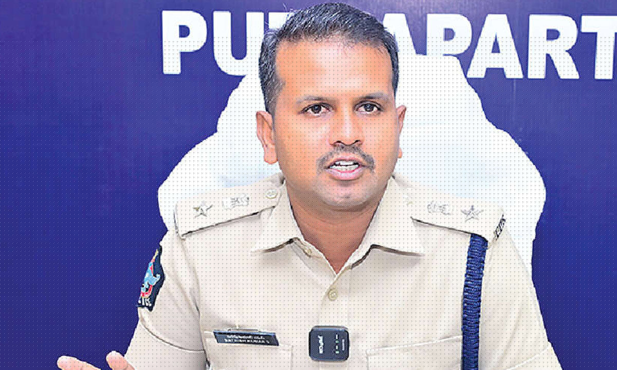 SP warns strict action against provocative social media posts