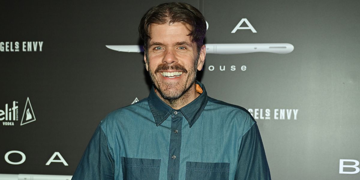 Perez Hilton’s Family Speaks Out After Shocking TikTok Livestream Incident