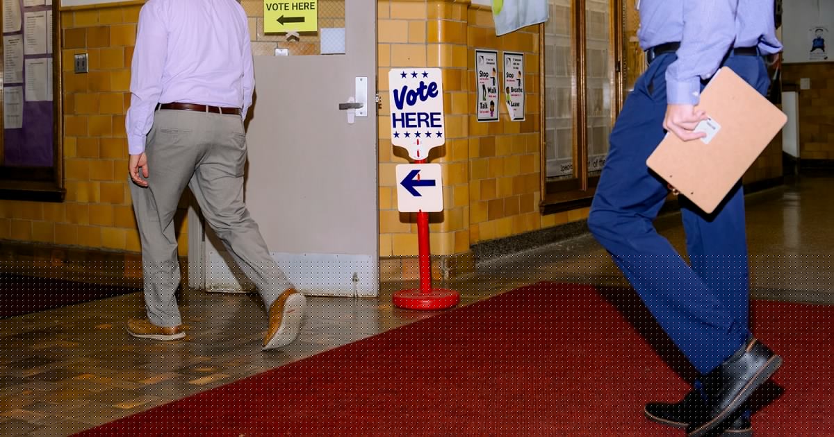 Democrats are obsessed with electability this year. But no one knows how to measure it.