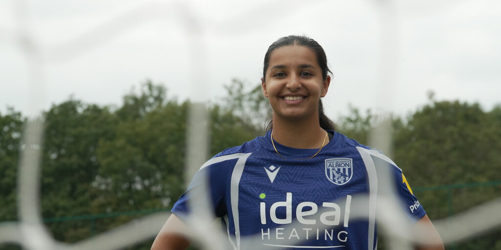Riya Mannu | The first Albion interview