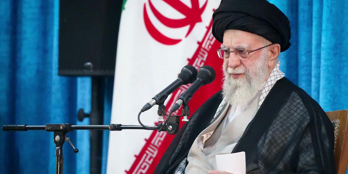 Iran's Islamist dictatorship tells its side of the story and exposes those who are in it
