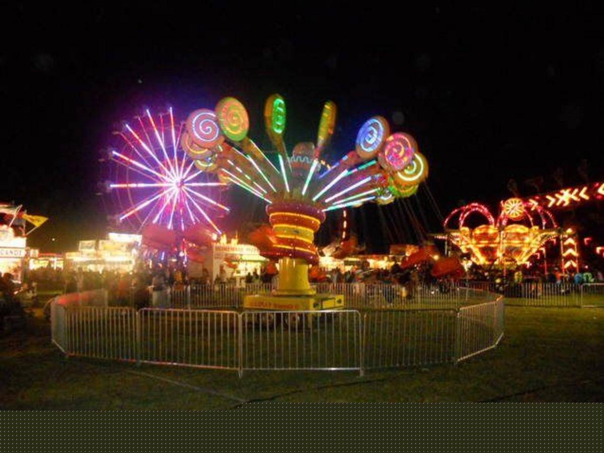Don't Miss These Rockford Events Before Summer Ends