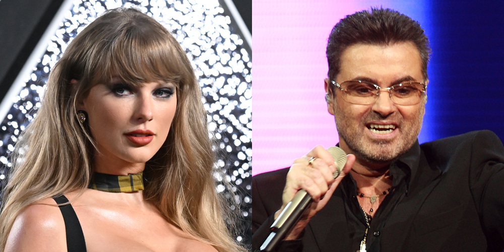 New Taylor Swift 'Life of a Showgirl' Song Is An Interpolation of George Michael Classic