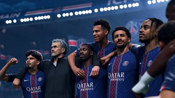 Video game maker EA bought by Saudi-led group for $55bn