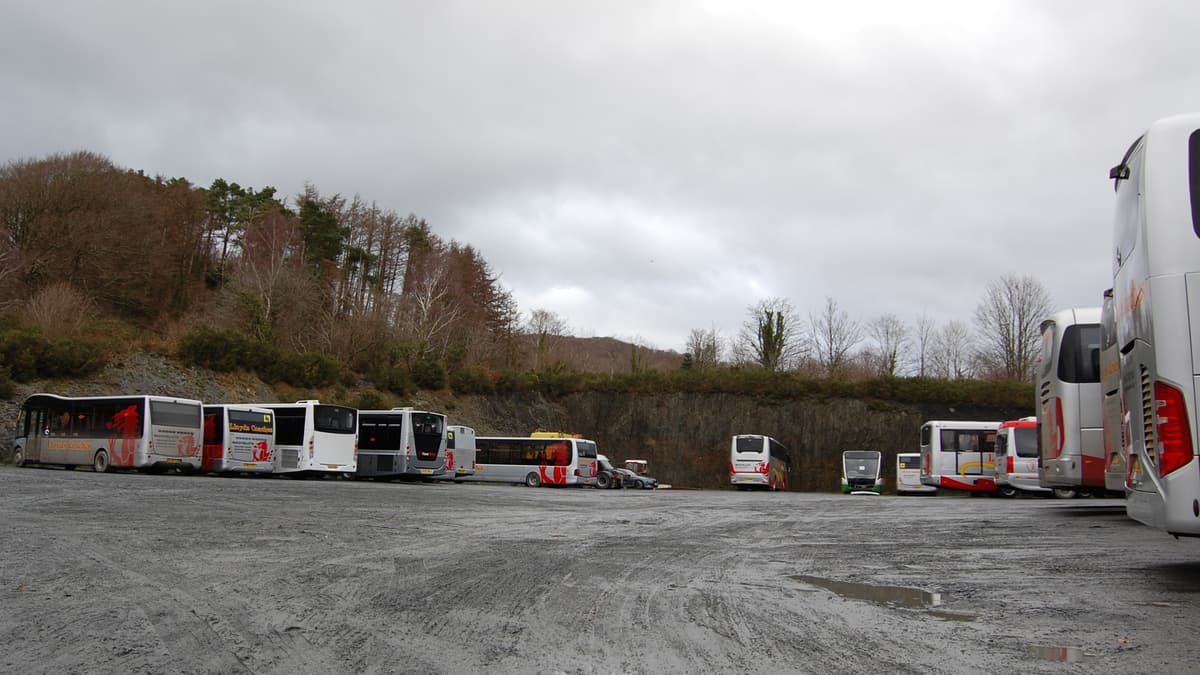 Calls for more internal buses after hip-patient left stranded at wrong end of town