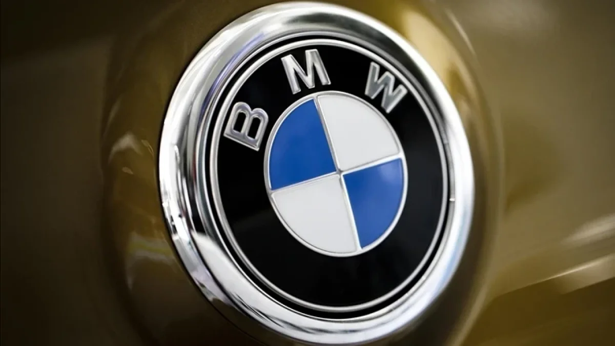 BMW, 8 Bin Çalışanıyla Yolları Ayırıyor