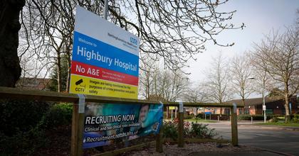 A third of calls made to Notts mental health crisis line are abandoned