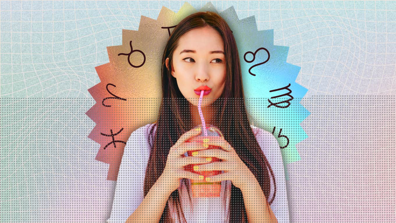 5 Zodiac Signs With The Best Horoscopes On Thursday, August 6