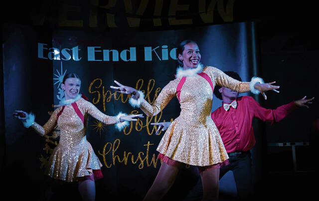 Murrysville area: New mah-jongg club, East End Kids auditions, living history presentation, more