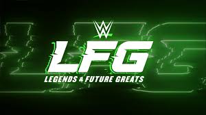 WWE LFG and WWE Greatest Moments on A&E tonight