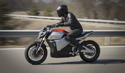 VinFast bất ngờ ra mắt 7 xe máy điện mới kiểu dáng thể thao lạ mắt
