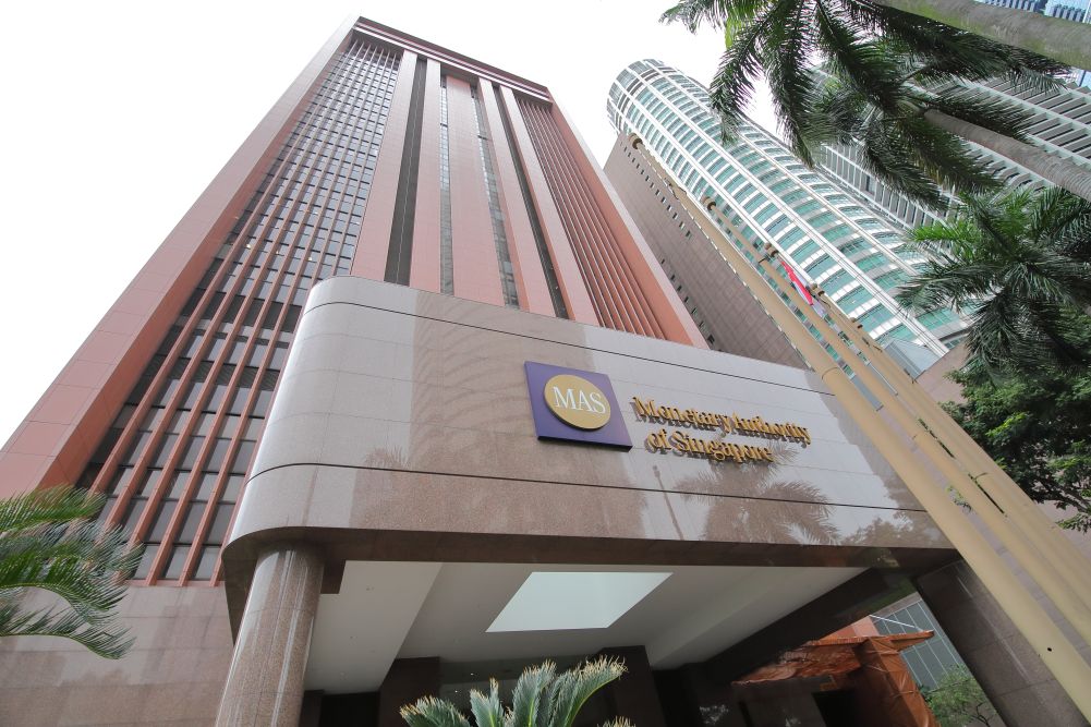 MAS appoints chief sustainability officer- #CapitalMarkets #Finance #Treasury #Finance