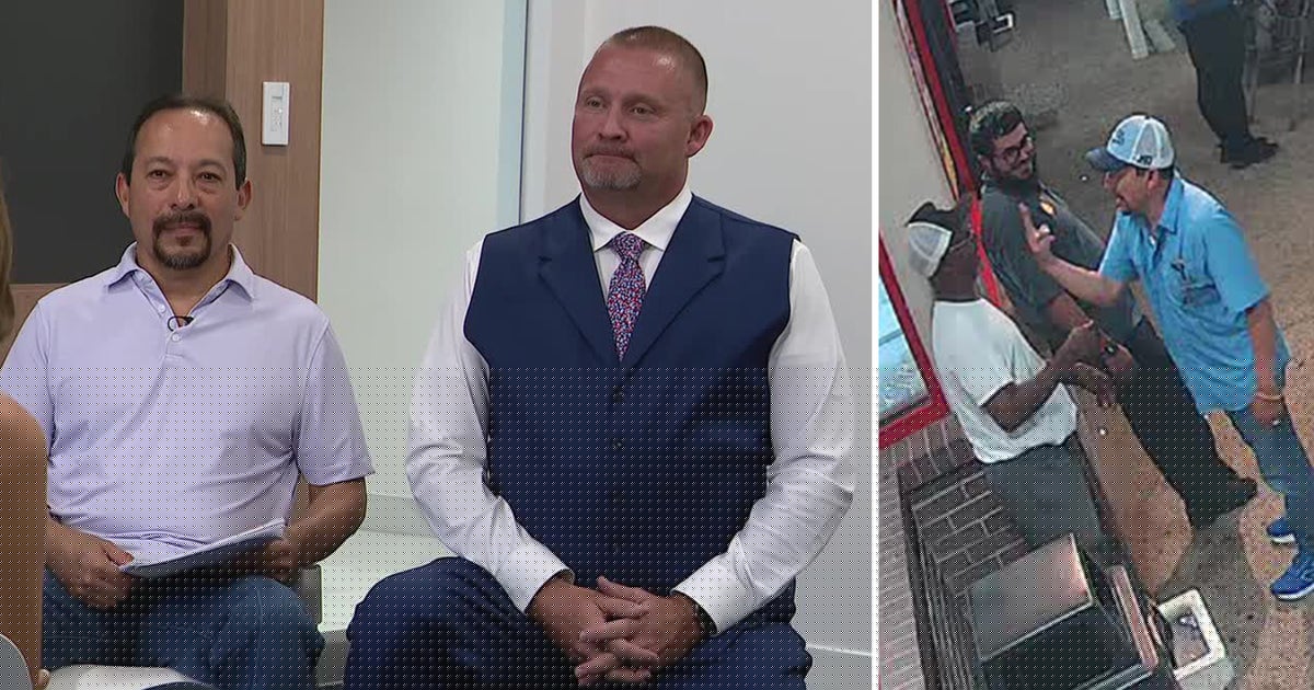 Wilmer City Councilman, attorney dispute terroristic threat charge after gas station confrontation
