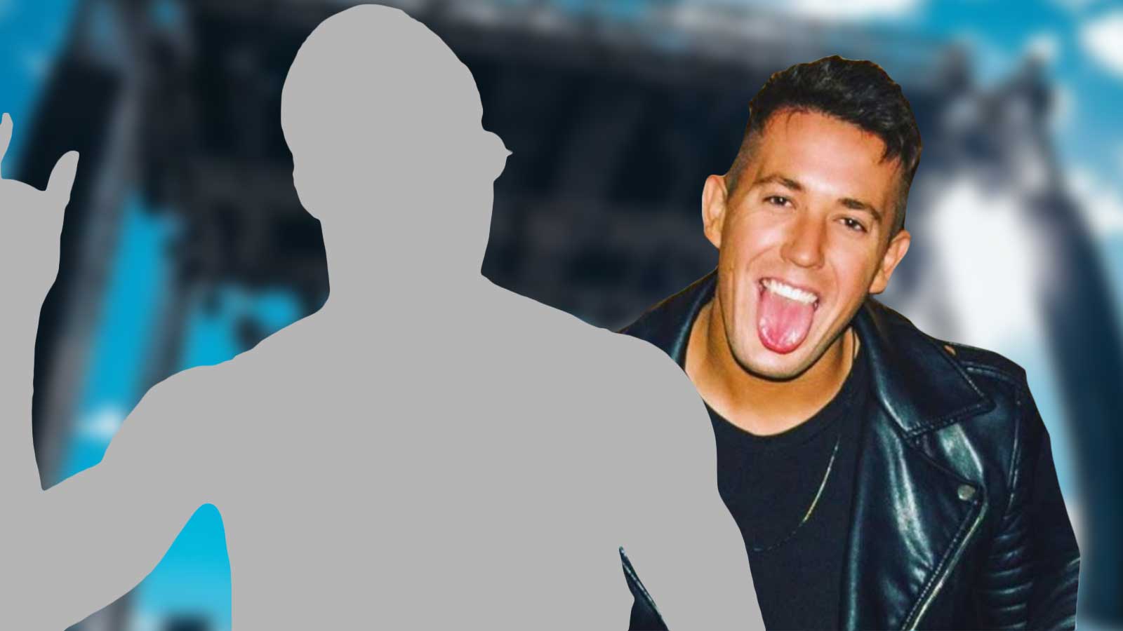 Controversial ex-WWE star set to make boxing debut against podcaster Ryan Pownall