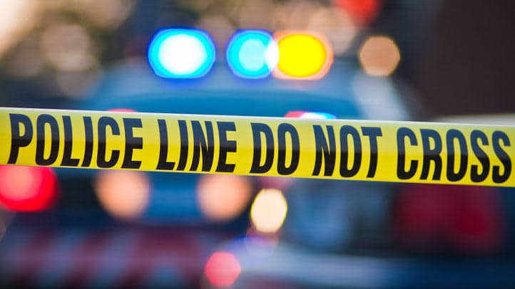 Stolen car suspect nearly hits officers in Greece chase