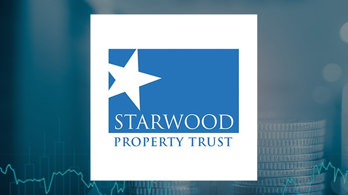 Starwood Property Trust (NYSE:STWD) Posts Quarterly Earnings Results, Hits Expectations