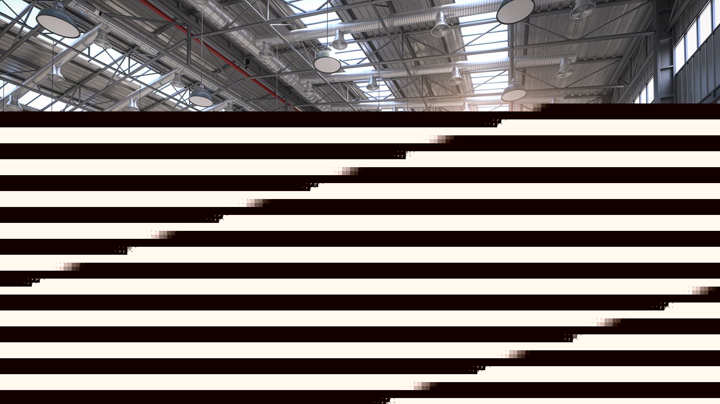 Retail and logistics occupiers drive 82% of UK big-box warehouse demand