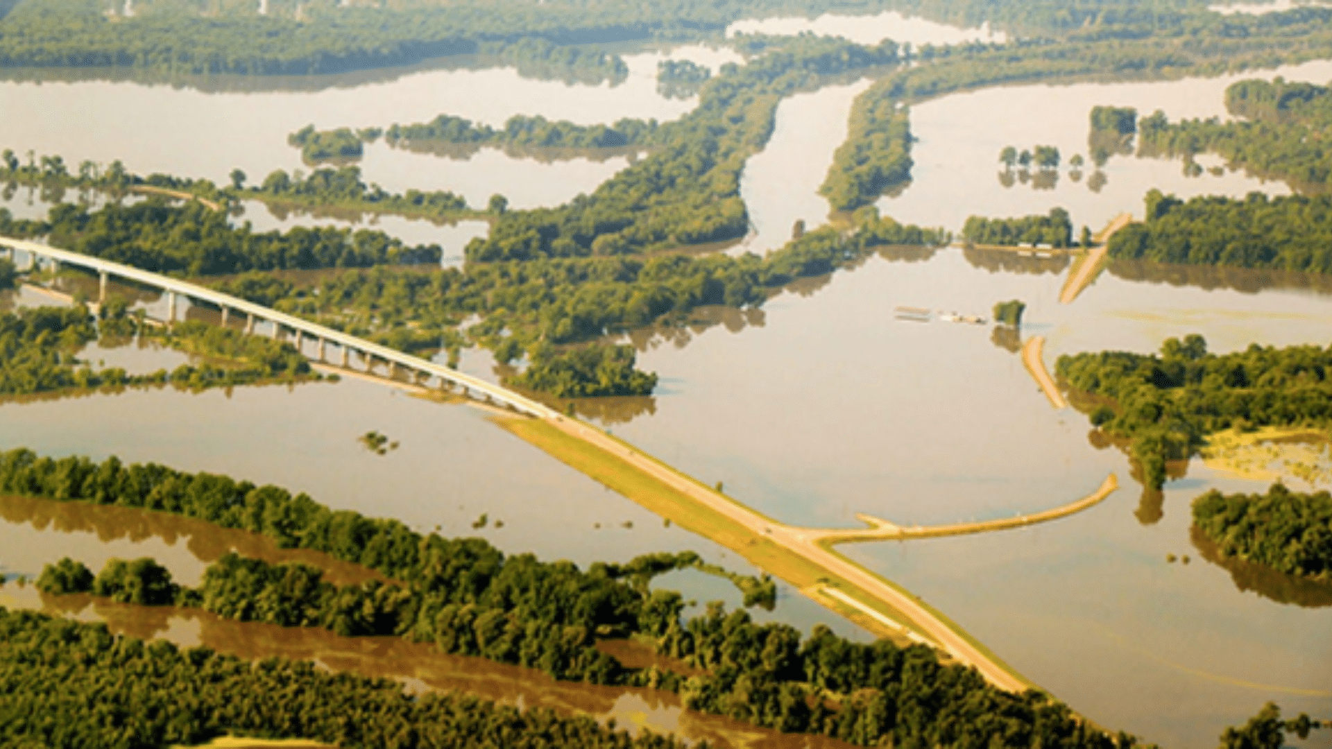 Trump signs bill that includes millions for Yazoo pumps project, Arkabutla Lake dam restoration