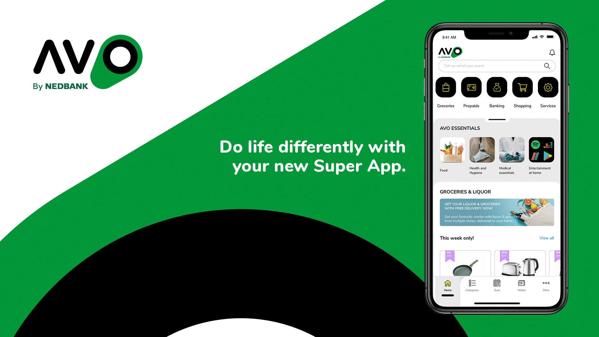 Comment on Nedbank’s Avo Super App Continues To Attract Users And Businesses by Happy mod app