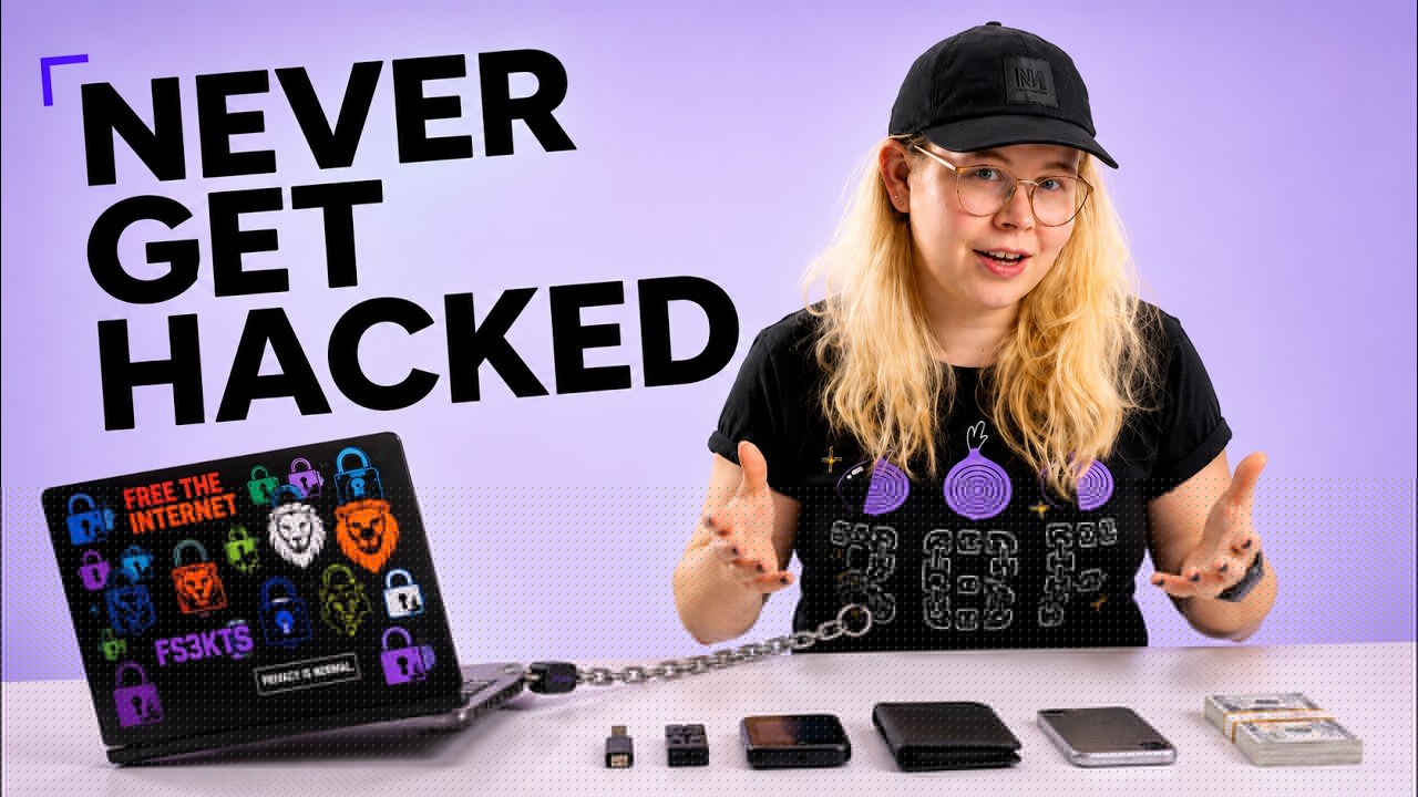 7 privacy gadgets a Proton employee actually uses