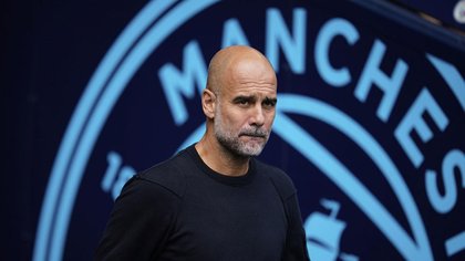 David Silva Dorong Pep Guardiola Jadi Pelatih Timnas Spanyol di Masa Depan