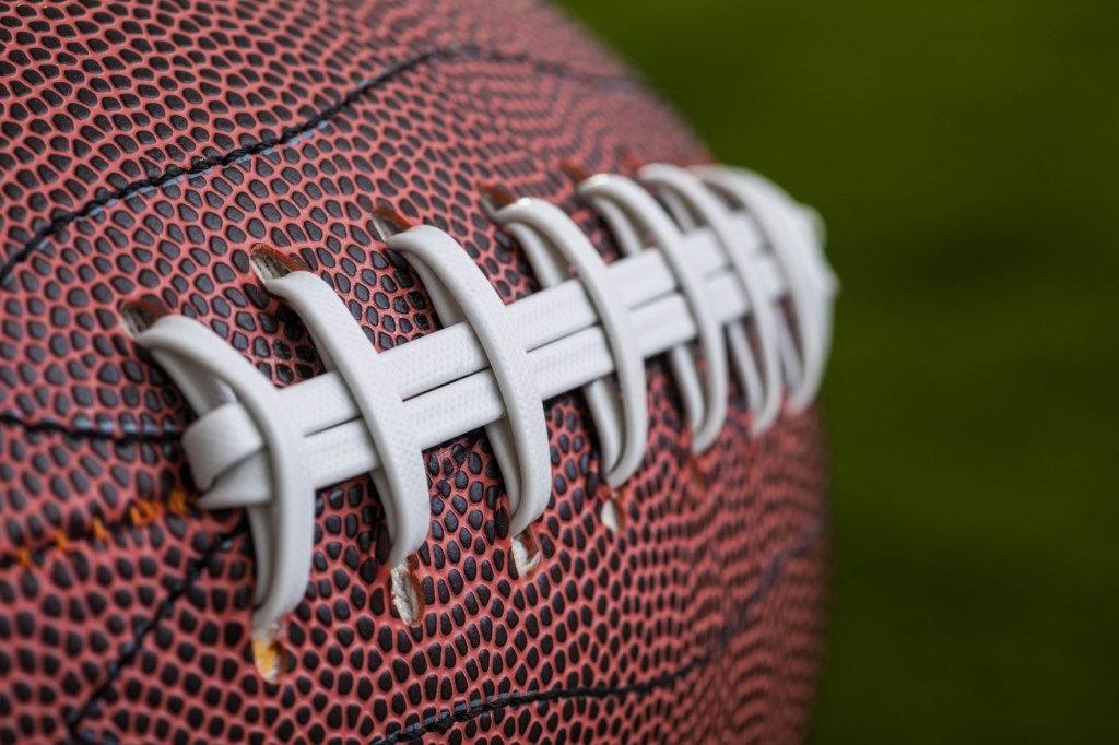 Pennsylvania high school football scores from Friday, Oct. 3