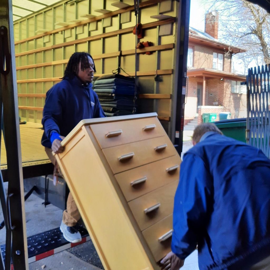 Gorman’s Home Furnishings hosts furniture donation drive in Metro Detroit