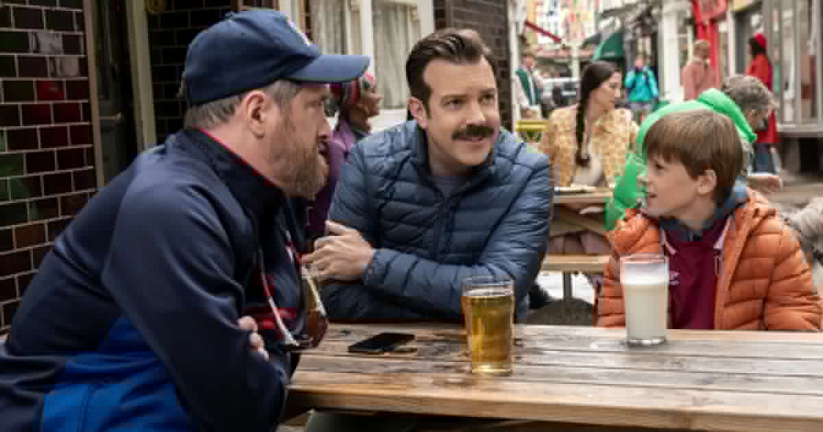 Why Did 'Ted Lasso' Recast [Spoiler] in Season 4? Surprise Switch Explained