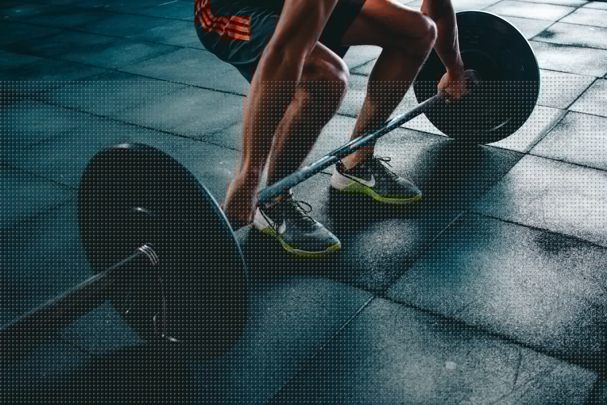 Things That Should TOTALLY Count As Exercise In Lubbock