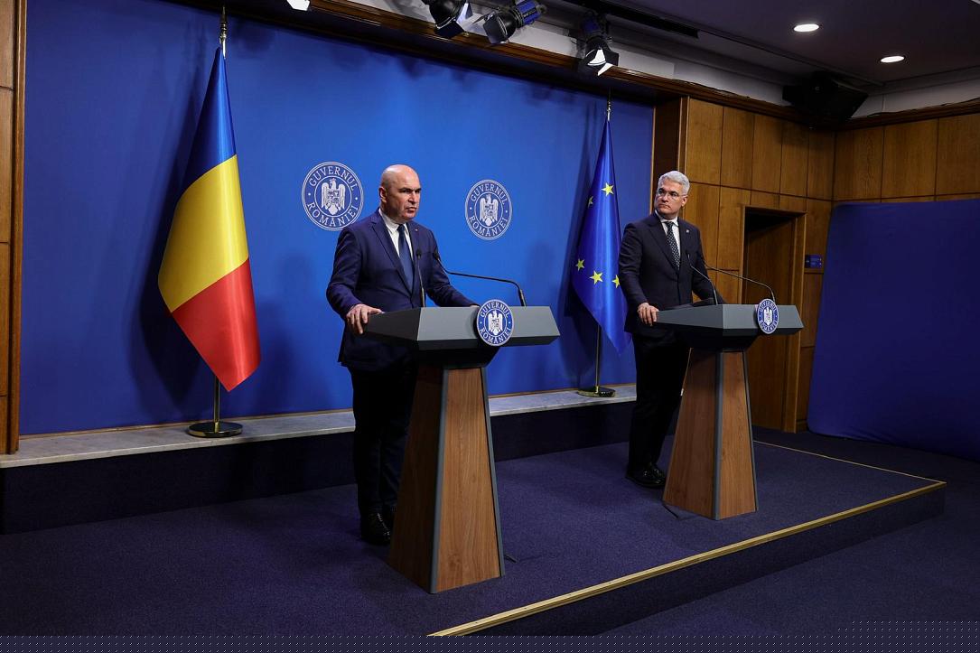 Romanian government unblocks nearly 7,000 positions in public healthcare system to ease strike