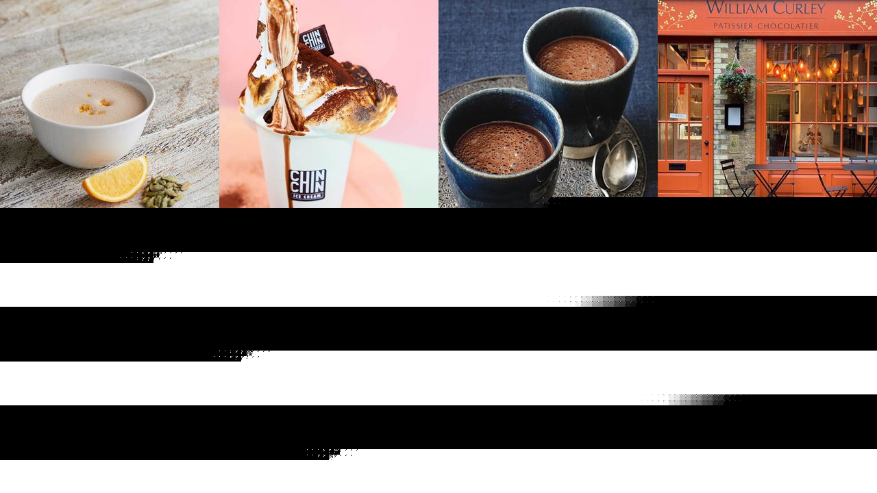 The best hot chocolate in London to stay cosy this winter