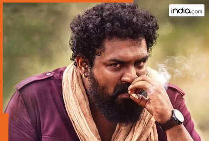 Who is Mayur Patel? Actor, who has been booked in Bengaluru for…, also became part of Bigg Boss