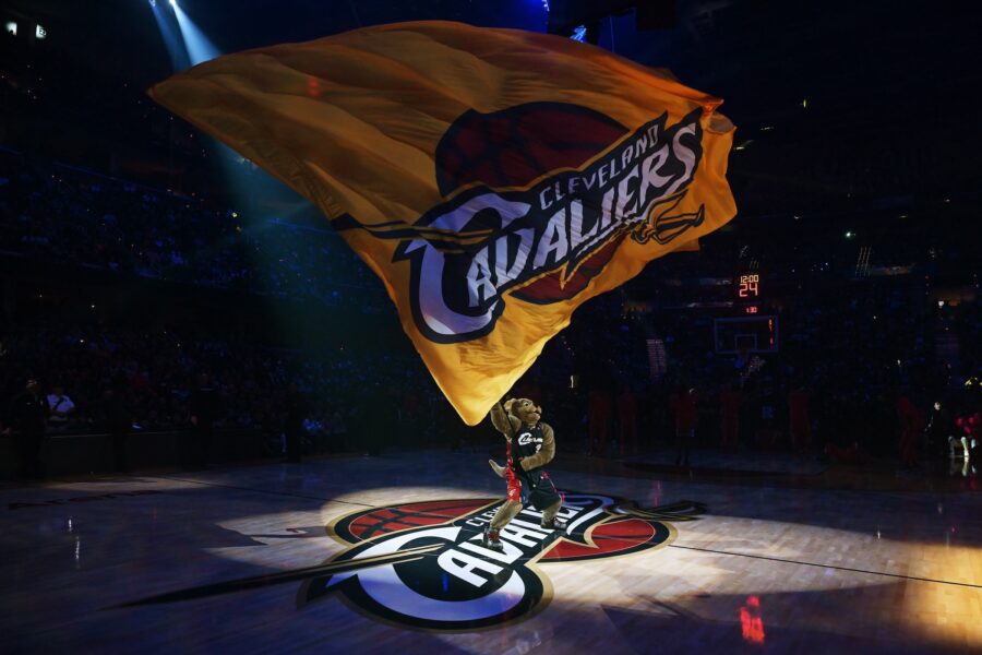 Cavs Sign Tristan Enaruna To Two-Way Contract