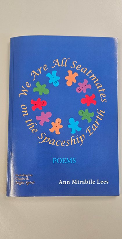 Poems about the journey of life