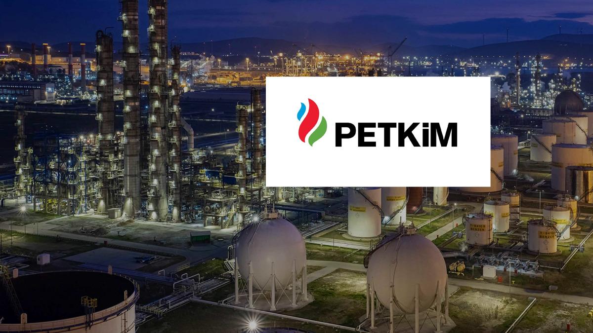 PETKİM PETROKİMYA (PETKM) 10 Ağustos Pazartesi 2026 Günlük Teknik Analiz