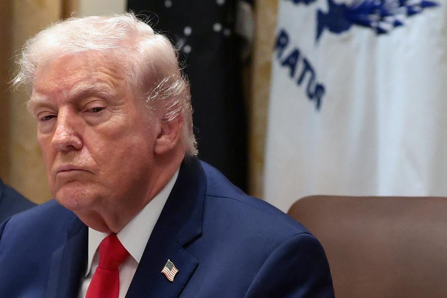 Trump to announce his Fed chief pick on Friday